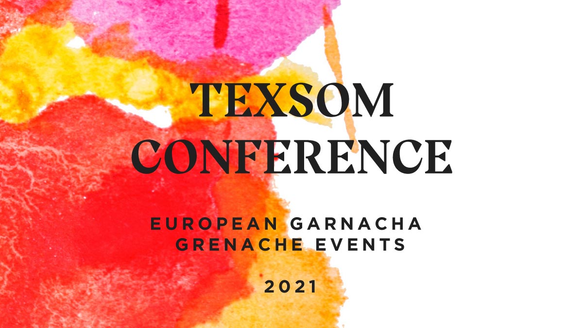 Wine and Food Events Wines of Garnacha